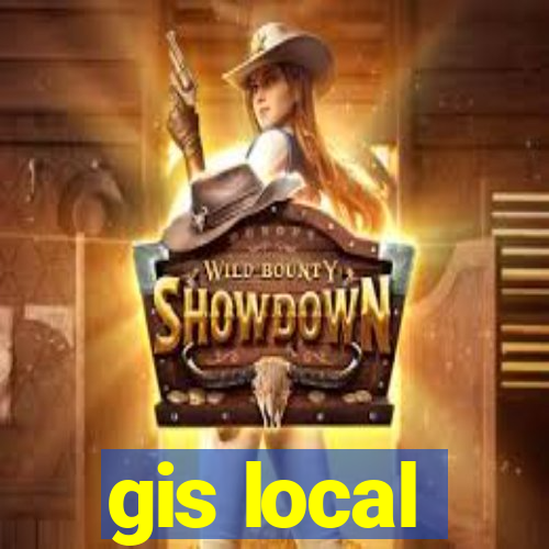 gis local